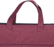 Сумка для ноутбука 15.6" Portcase KCB-165 Bordo бордовый нейлон/полиэстер