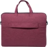 Сумка для ноутбука 15.6" Portcase KCB-165 Bordo бордовый нейлон/полиэстер