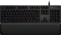 Клавиатура Logitech G513 Carbon GX Brown