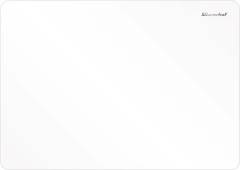 Доска для лепки Silwerhof SCR-BORDA3WH Create прямоугольная A3 1мм цв.белый