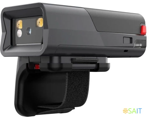 Сканер штрих-кода Meferi MS300R 1D/2D черный (MS300R-WN3ANS00)