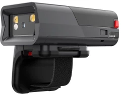 Сканер штрих-кода Meferi MS300R 1D/2D черный (MS300R-WN3ANS00)