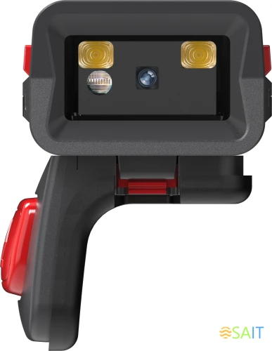 Сканер штрих-кода Meferi MS300R 1D/2D черный (MS300R-WN3ANS00)