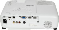 Проектор Epson EB-FH06 LCD 3500Lm (1920x1080) 16000:1 ресурс лампы:6000часов 1xUSB typeA 1xUSB typeB 2xHDMI 2.7кг