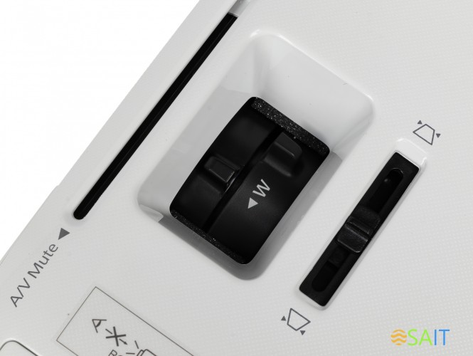 Проектор Epson EB-FH06 LCD 3500Lm (1920x1080) 16000:1 ресурс лампы:6000часов 1xUSB typeA 1xUSB typeB 2xHDMI 2.7кг