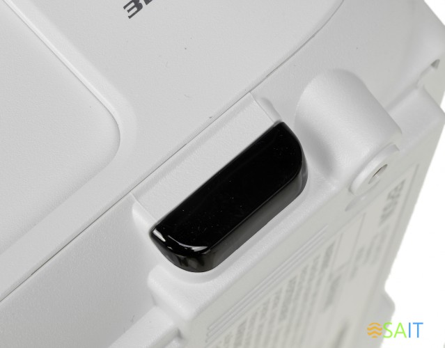 Проектор Epson EB-FH06 LCD 3500Lm (1920x1080) 16000:1 ресурс лампы:6000часов 1xUSB typeA 1xUSB typeB 2xHDMI 2.7кг