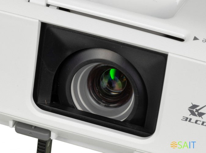 Проектор Epson EB-FH06 LCD 3500Lm (1920x1080) 16000:1 ресурс лампы:6000часов 1xUSB typeA 1xUSB typeB 2xHDMI 2.7кг