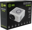 Проектор Cactus CS-PRE.08B.WXGA LCD 1500Lm LS 150Lm ANSI (1280x720) 1000:1 ресурс лампы:30000часов 1xUSB typeA 1xHDMI 0.5кг