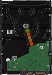Жесткий диск Seagate SATA-III 8TB ST8000VE001 Surveillance SkyHawkAI 512E (7200rpm) 256Mb 3.5"