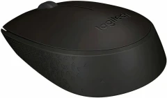 Мышь Logitech Wireless Mouse B170 Black for Business