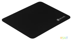 Коврик для мыши Оклик OK-F0251 Мини черный 250x200x3мм
