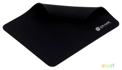 Коврик для мыши Оклик OK-F0251 Мини черный 250x200x3мм