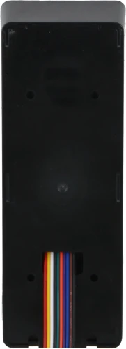 Видеопанель Dahua DHI-VTO1000J цветной сигнал CMOS цвет панели: серебристый