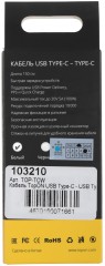 Адаптер TopON TOP-TCW 100W-20V 5A