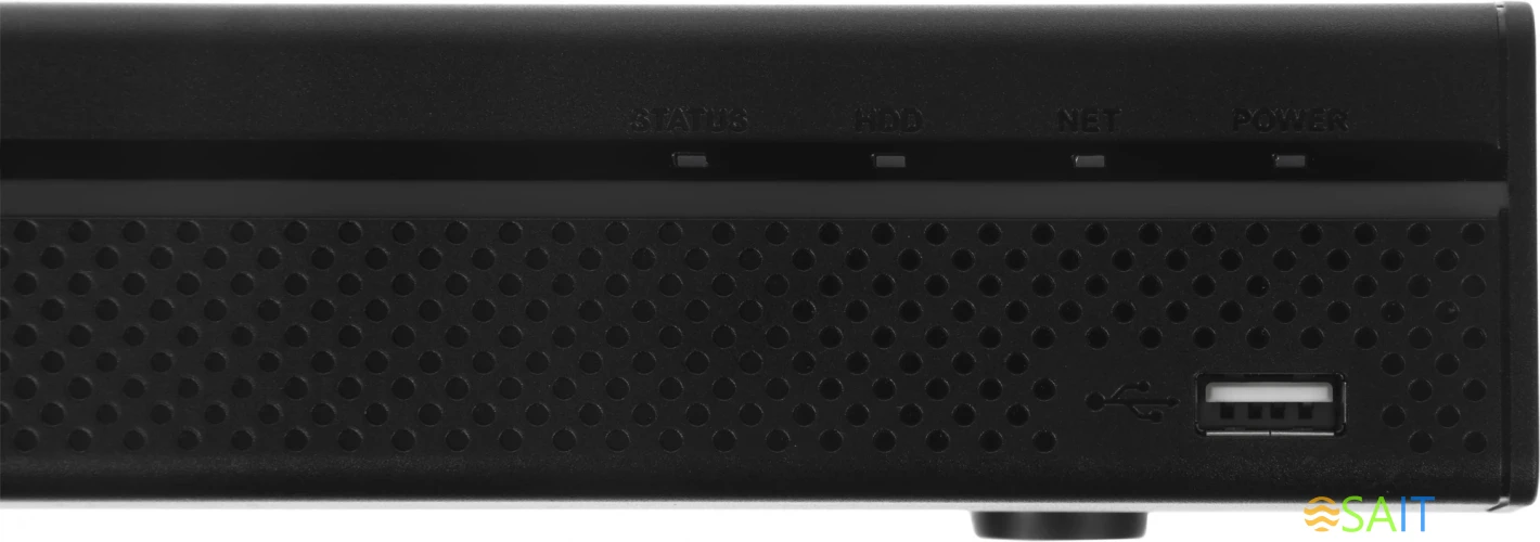 Видеорегистратор Dahua DHI-NVR4208-8P-4KS3