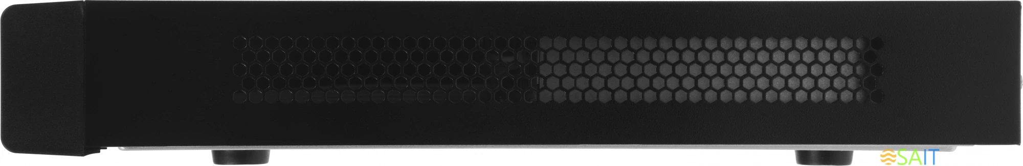 Видеорегистратор Dahua DHI-NVR4208-8P-4KS3