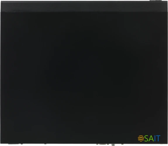 Видеорегистратор Dahua DHI-NVR4208-8P-4KS3