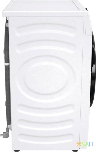 Стиральная машина Gorenje W1D2A164ADS класс: A загр.фронтальная макс.:10кг (с сушкой) белый инвертор