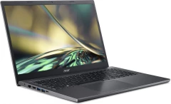 Ноутбук Acer Aspire 5 A515-57-53NK Core i5 12450H 16Gb SSD512Gb Intel UHD Graphics 15.6" IPS FHD (1920x1080) noOS metall WiFi BT Cam (NX.KN4EX.017)