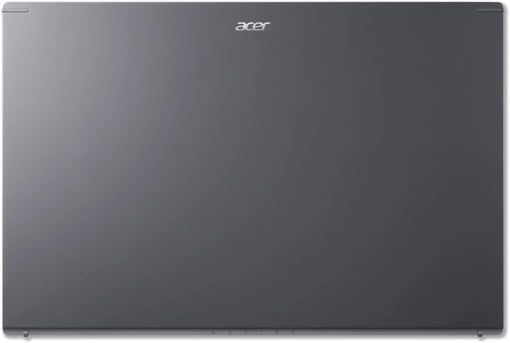 Ноутбук Acer Aspire 5 A515-57-53NK Core i5 12450H 16Gb SSD512Gb Intel UHD Graphics 15.6" IPS FHD (1920x1080) noOS metall WiFi BT Cam (NX.KN4EX.017)