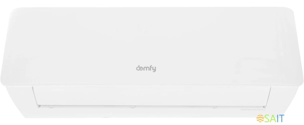 Сплит-система Domfy DCW-AC-07-1i белый