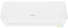 Сплит-система Domfy DCW-AC-07-1i белый