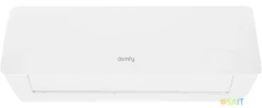 Сплит-система Domfy DCW-AC-07-1i белый