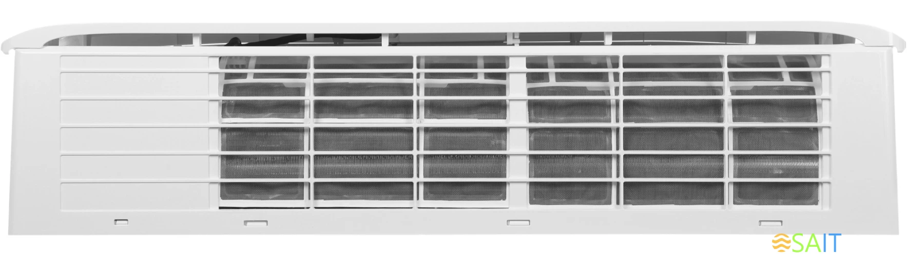 Сплит-система Domfy DCW-AC-07-1i белый