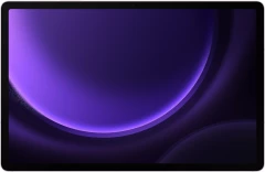 Планшет Samsung Galaxy Tab S9 FE+ BSM-X610 1380 (2.4) 8C RAM8Gb ROM128Gb 12.4" TFT 2560x1600 Android 13 розовый 8Mpix 12Mpix BT WiFi microSD 1Tb 10090mAh