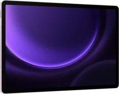 Планшет Samsung Galaxy Tab S9 FE+ BSM-X610 1380 (2.4) 8C RAM8Gb ROM128Gb 12.4" TFT 2560x1600 Android 13 розовый 8Mpix 12Mpix BT WiFi microSD 1Tb 10090mAh