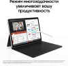Планшет Samsung Galaxy Tab S9 FE+ BSM-X610 1380 (2.4) 8C RAM8Gb ROM128Gb 12.4" TFT 2560x1600 Android 13 розовый 8Mpix 12Mpix BT WiFi microSD 1Tb 10090mAh