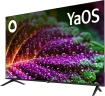 Телевизор LED BBK 50" 50LEX-8231/UTS2C (B) Яндекс.ТВ черный 4K Ultra HD 60Hz DVB-T2 DVB-C DVB-S2 USB WiFi Smart TV (RUS)