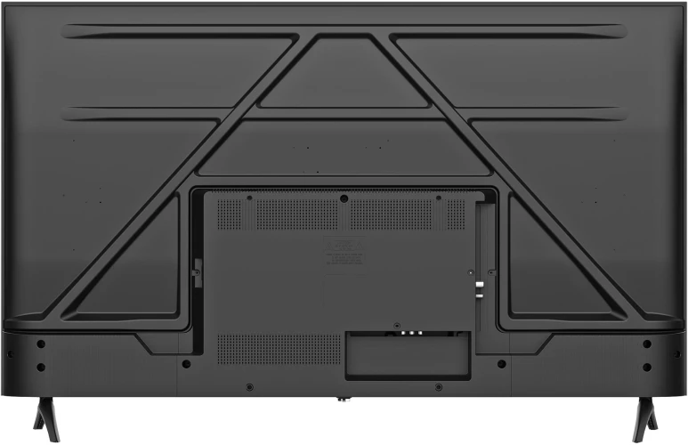 Телевизор LED BBK 50" 50LEX-8231/UTS2C (B) Яндекс.ТВ черный 4K Ultra HD 60Hz DVB-T2 DVB-C DVB-S2 USB WiFi Smart TV (RUS)