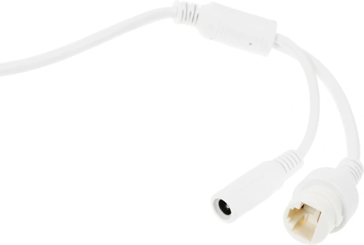 Камера видеонаблюдения IP Tiandy TC-C34QN I5W/WIFI/Eu/2.8mm/V4.0 Wi-Fi 2.8-2.8мм цв. корп.:белый (TC-C34QN I5W/WIFI/EU/2.8/V4.0)