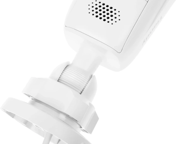 Камера видеонаблюдения IP Tiandy TC-C34QN I5W/WIFI/Eu/2.8mm/V4.0 Wi-Fi 2.8-2.8мм цв. корп.:белый (TC-C34QN I5W/WIFI/EU/2.8/V4.0)