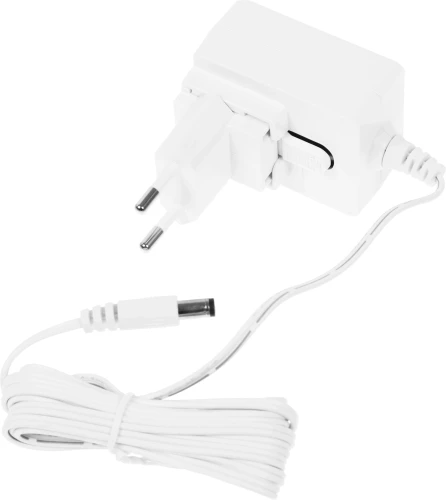 Камера видеонаблюдения IP Tiandy TC-C34QN I5W/WIFI/Eu/2.8mm/V4.0 Wi-Fi 2.8-2.8мм цв. корп.:белый (TC-C34QN I5W/WIFI/EU/2.8/V4.0)