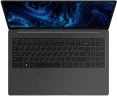 Ноутбук Digma Pro Sprint N Ryzen 5 5500U 8Gb SSD512Gb AMD Radeon 15.6" IPS FHD (1920x1080) Windows 11 Professional dk.grey WiFi BT Cam 4700mAh (DN15R5-8DXW05)