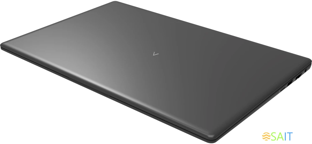 Ноутбук Digma Pro Sprint N Ryzen 5 5500U 8Gb SSD512Gb AMD Radeon 15.6" IPS FHD (1920x1080) Windows 11 Professional dk.grey WiFi BT Cam 4700mAh (DN15R5-8DXW05)