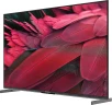 Телевизор LED Skyworth 55" 55X85G QD-Mini LED Magic Sound Karaoke TV Frameless черный/черный 4K Ultra HD 120Hz MEMC DVB-T DVB-T2 DVB-C DVB-S DVB-S2 USB WiFi Smart TV