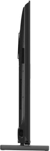 Телевизор LED Skyworth 55" 55X85G QD-Mini LED Magic Sound Karaoke TV Frameless черный/черный 4K Ultra HD 120Hz MEMC DVB-T DVB-T2 DVB-C DVB-S DVB-S2 USB WiFi Smart TV