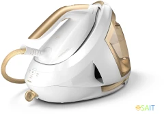 Парогенератор Philips PSG8040/60 2700Вт белый/золотистый