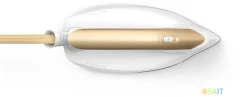 Парогенератор Philips PSG8040/60 2700Вт белый/золотистый