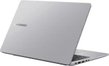 Ноутбук Asus ExpertBook P1 P1503CVA-S70346 Core i3 1315U 8Gb SSD256Gb Intel UHD Graphics 15.6" IPS FHD (1920x1080) noOS grey WiFi BT Cam (90NX0881-M00CE0)