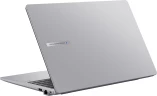 Ноутбук Asus ExpertBook P1 P1503CVA-S70346 Core i3 1315U 8Gb SSD256Gb Intel UHD Graphics 15.6" IPS FHD (1920x1080) noOS grey WiFi BT Cam (90NX0881-M00CE0)