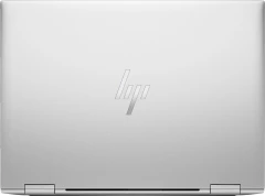 Ноутбук HP EliteBook x360 1040 G10 Core i7 1355U 16Gb SSD512Gb Intel Iris Xe graphics 14" IPS Touch WUXGA (1920x1200) Windows 11 Professional 64 silver WiFi BT Cam (9M491AT)