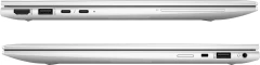 Ноутбук HP EliteBook x360 1040 G10 Core i7 1355U 16Gb SSD512Gb Intel Iris Xe graphics 14" IPS Touch WUXGA (1920x1200) Windows 11 Professional 64 silver WiFi BT Cam (9M491AT)