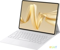 Планшет Huawei MatePad Pro MRO-W10 RAM12Gb ROM512Gb 12.2" OLED 2800x1840 HarmonyOS 2 золотистый 13Mpix 8Mpix BT WiFi 10050mAh 12hr