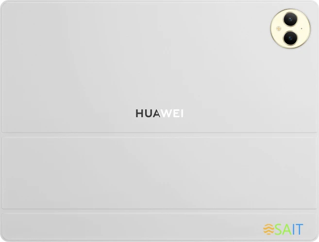 Планшет Huawei MatePad Pro MRO-W10 RAM12Gb ROM512Gb 12.2" OLED 2800x1840 HarmonyOS 2 золотистый 13Mpix 8Mpix BT WiFi 10050mAh 12hr