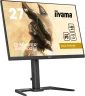 Монитор Iiyama 27" G-Master GB2790QSU-B5 черный IPS LED 16:9 HDMI M/M матовая HAS 400cd 178гр/178гр 2560x1440 240Hz DP USB 5.7кг