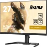 Монитор Iiyama 27" G-Master GB2790QSU-B5 черный IPS LED 16:9 HDMI M/M матовая HAS 400cd 178гр/178гр 2560x1440 240Hz DP USB 5.7кг